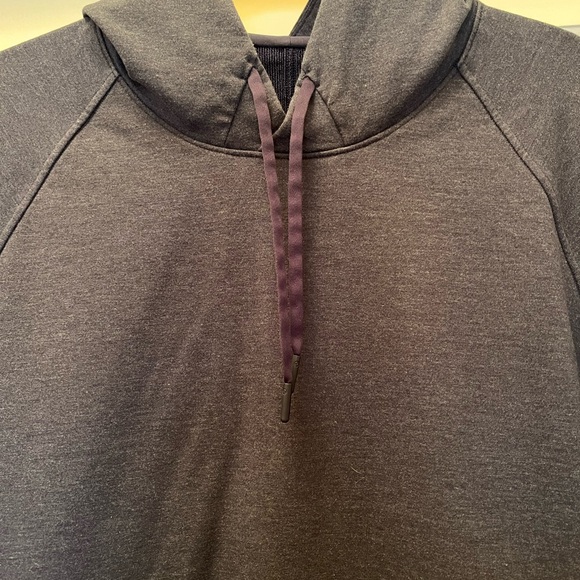 Lululemon Athletica Men’s City Sweat Pullover Hoodie - Picture 2 of 7